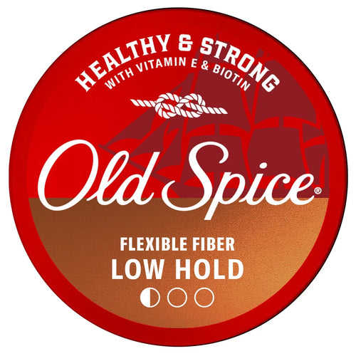 Old Spice Flexible Fiber - 2.22oz
