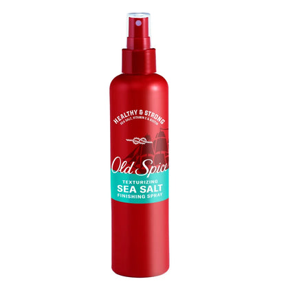 Old Spice Styling Sea Salt Texturizing Spray - 8.5 fl oz