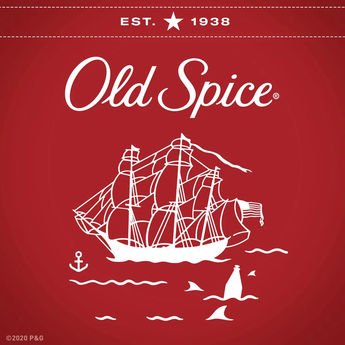 Old Spice Wild Collection Bearglove Deodorant - 3oz