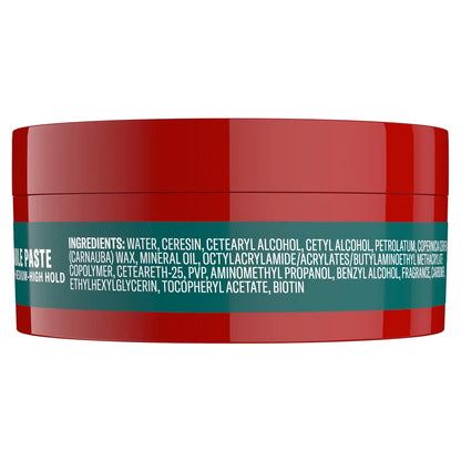 Old Spice Healthy & Strong Lightweight Hair Pomade Cream - 2.22oz