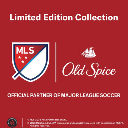 Old Spice Red Collection MLS Victory 30 Bodywash - 21 fl oz