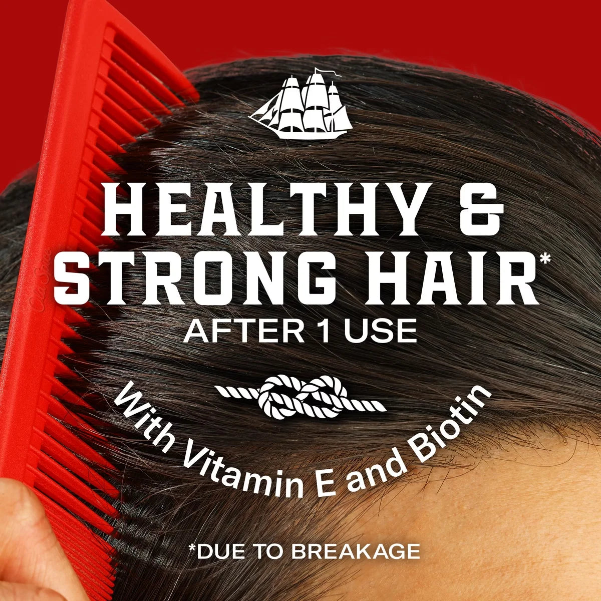 Old Spice Flexible Fiber - 2.22oz