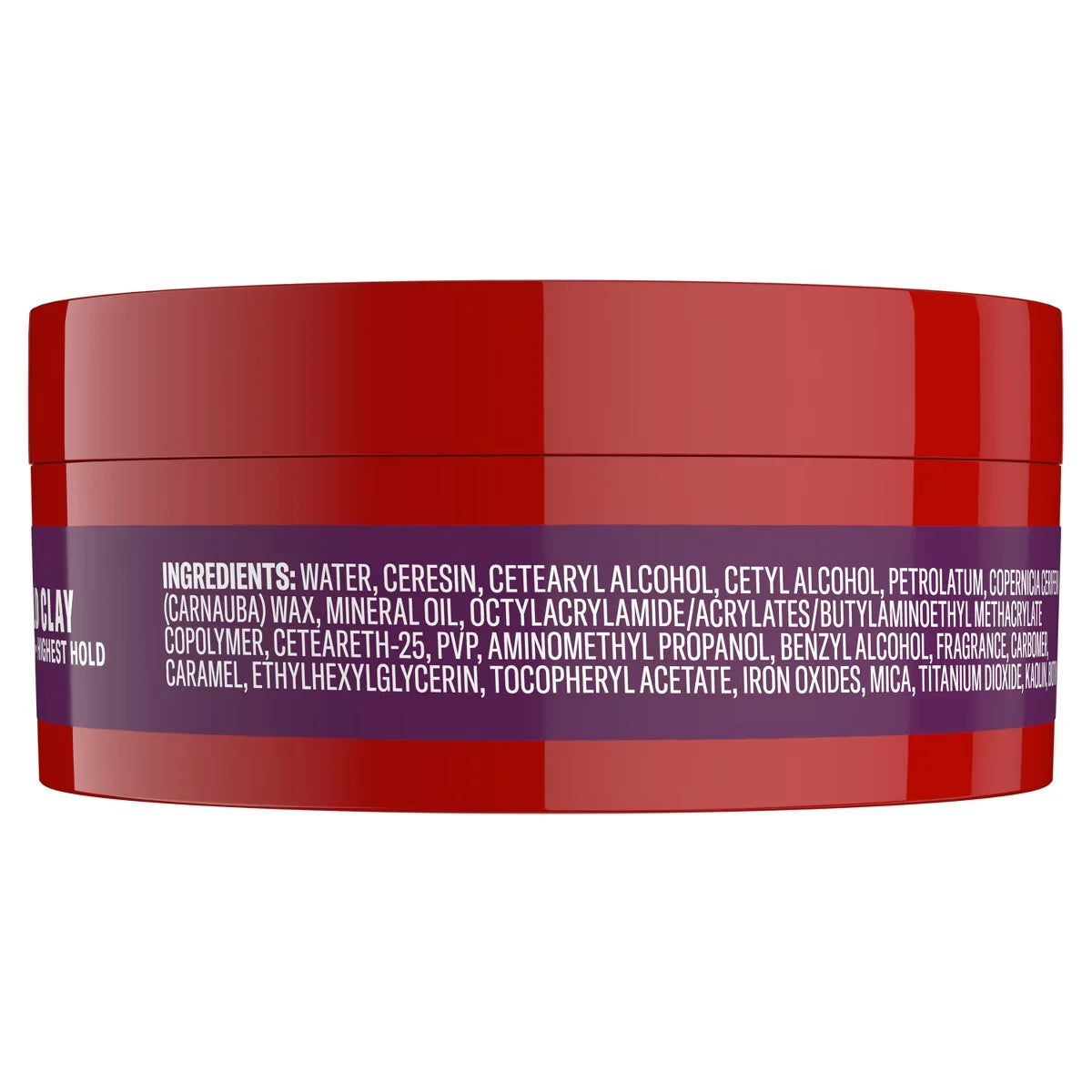 Old Spice High Hold Clay - 2.22oz