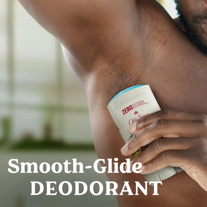 Old Spice Deodorant - Sunrise - Peach and Vanilla Scented - Aluminum-Free 3oz: Invisible Solid, Under Arm Use