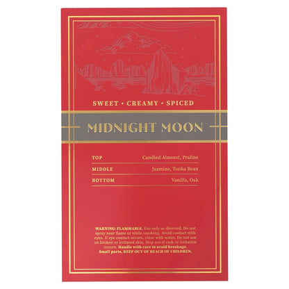 Old Spice Signature Cologne - Midnight Moon - 3.4oz