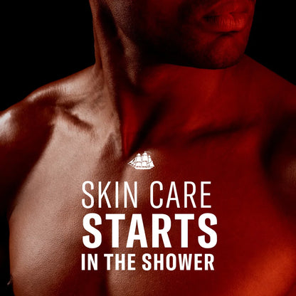 Old Spice Windborn Collection Men's Body Wash for Extra Dry Skin - Paradise Coconut Scent - 20 fl oz