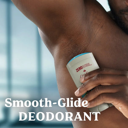 Old Spice Fresh Collection Deodorant Deep Sea Ocean Elements - 3oz