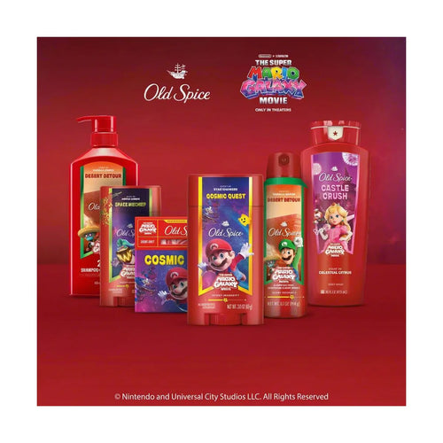 Old Spice The Spice Alchemist Collection