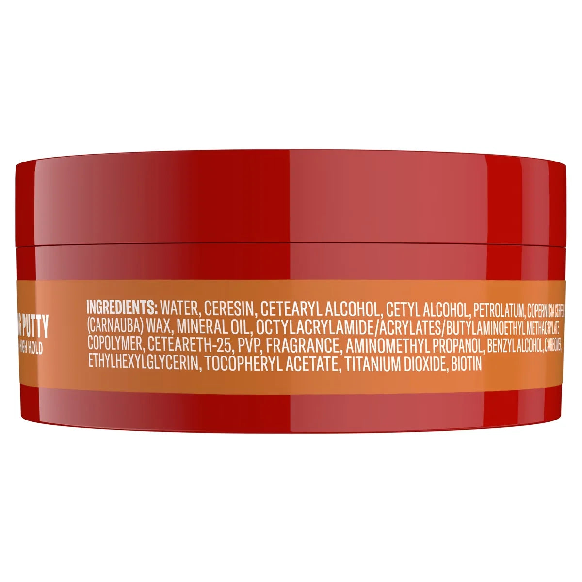Old Spice Healthy & Strong Sculpting Putty Pomade - 2.22oz