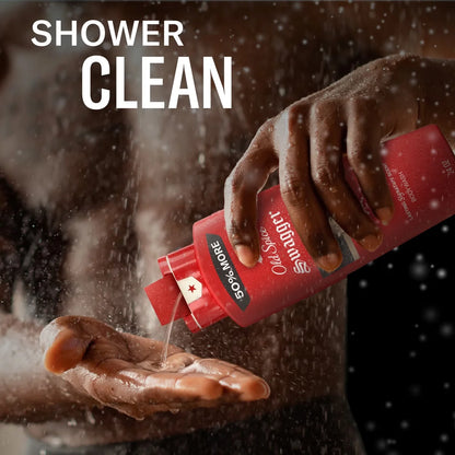 Old Spice Swagger Body Wash
