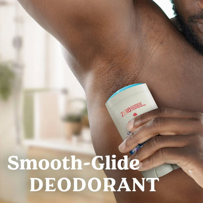 Old Spice Men's 4.3oz Fiji Antiperspirant & Deodorant + 3oz Wildnerness Deodorant