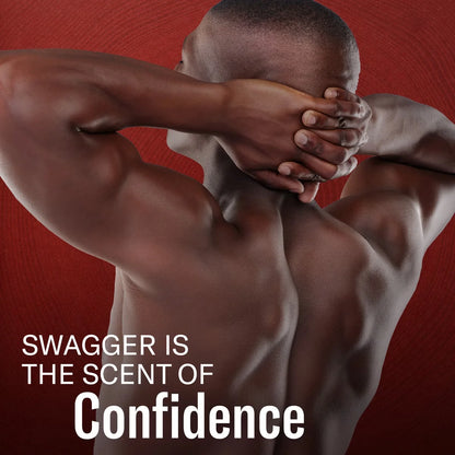 Old Spice Men's Moisturizing Hydro Body Wash - Swagger Scent - 21 fl oz: Liquid, Whole Body, Normal Skin, Deep Hydration