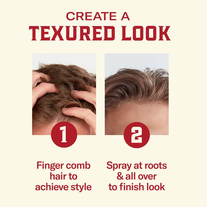 Old Spice Styling Sea Salt Texturizing Spray - 8.5 fl oz